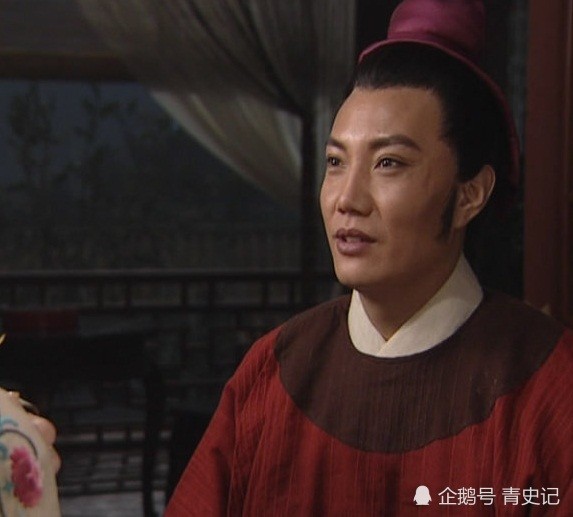 燕青|燕青为何对宋江心存不满？你看宋江干了什么，害苦了燕青