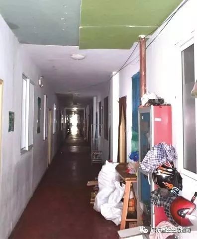 紧急叫停!启东中学附近闲置厂房竟然变身