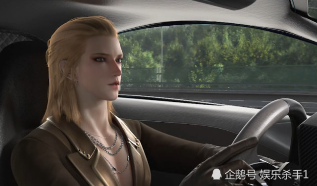 颜值担当"苏玛丽"成功洗白,一句话得罪华烨,葛小伦傻眼了!