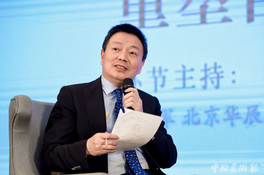 新的市场环境下 拍卖机构如何另辟蹊径