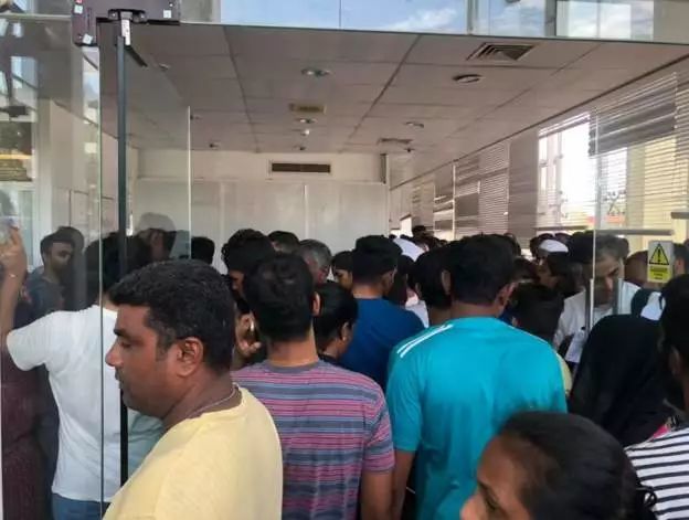 一天8次爆炸,斯里兰卡上百人命背后谁是真凶?