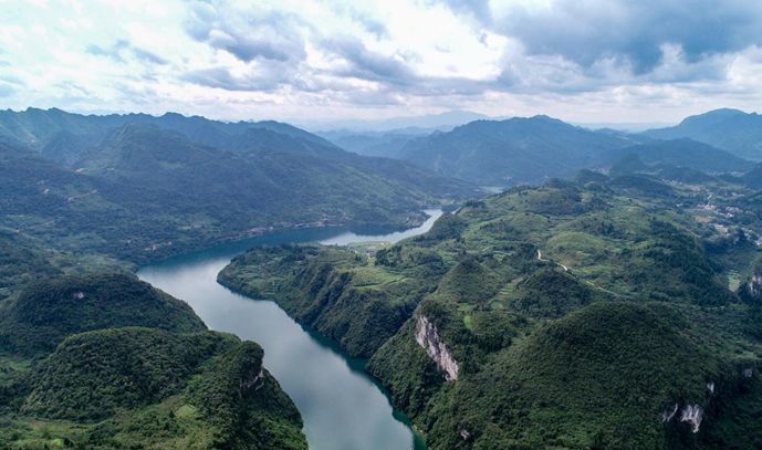 网箱养殖清理整治 "清四乱"等工作深入开展 河道进一步通畅 水质持续