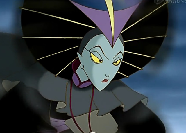 哪吒传奇:小猪熊真实身份曝光，竟和石矶娘娘有关，细思极恐