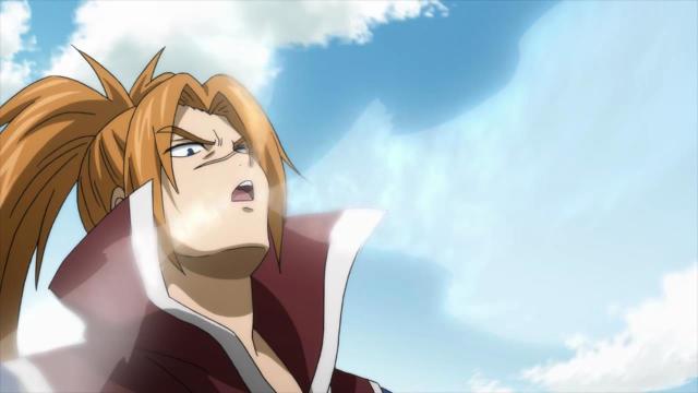 妖尾:塞雷纳重返战场,本以为会是王者,没想到被