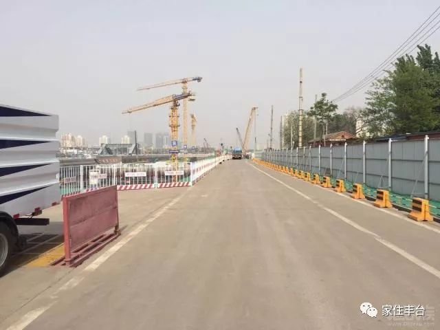 新丰台站建设时间进度表曝光!部分普速