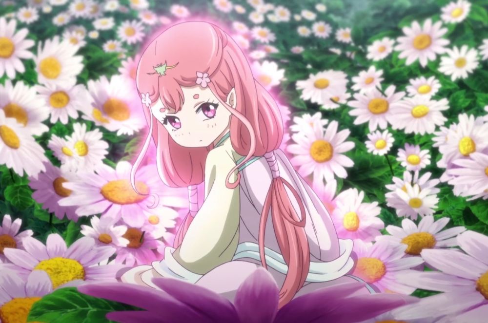 《通灵妃》一本正经的胡说八道动画完结系列战力与道行的排名