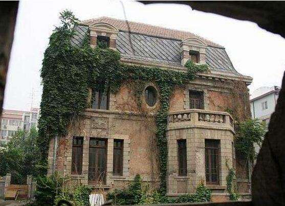 凶宅究竟是谣言还是阴阳界的路口?最著名的上海林家宅事件