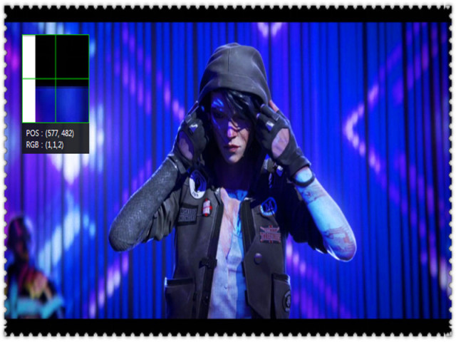 爱,死亡和机器人·桑尼的优势:为了生命而战,你将战无不胜!