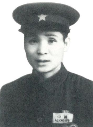 比许世友还猛的四方面军猛将,2次被迫回