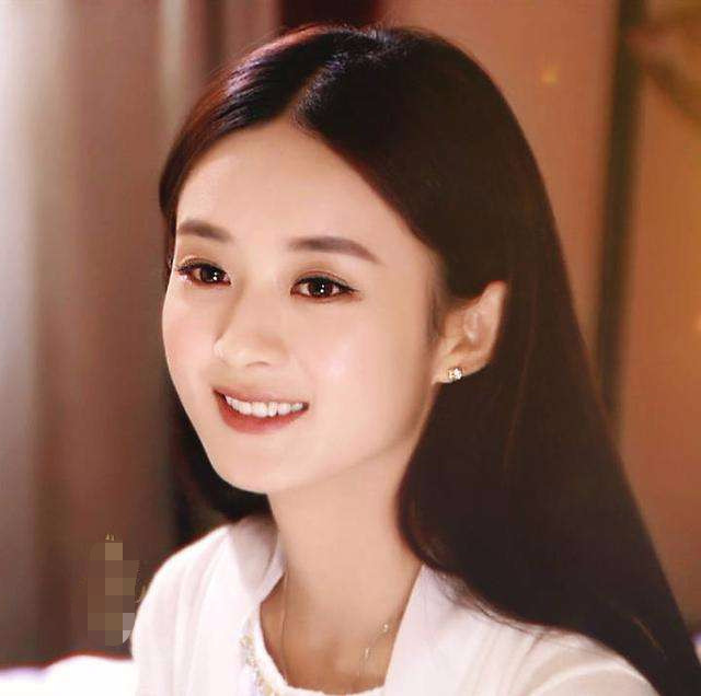 赵丽颖母亲的照片晒出,妈妈竟然比赵丽颖还美 网友:这颜值超高