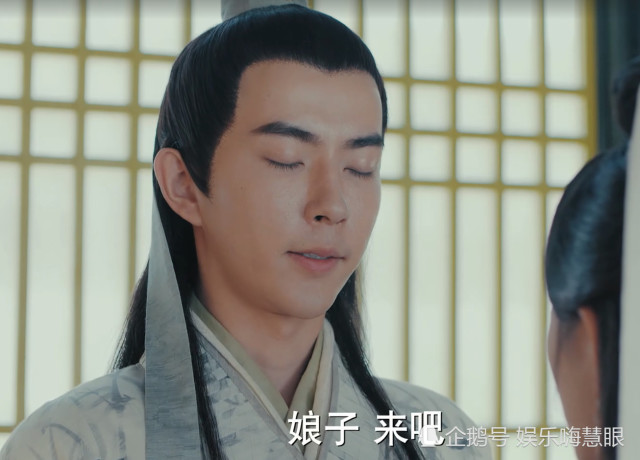 新白娘子:小青身世背景强大,许仙的后台更惊恐