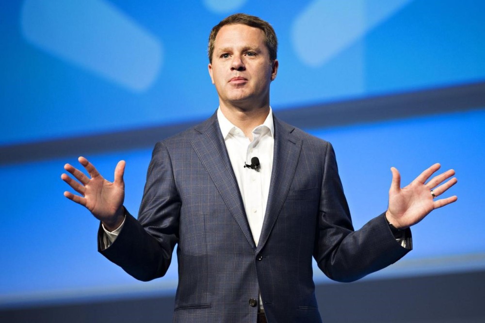 对话沃尔玛全球ceo:如何用1.1万家门店反哺线上