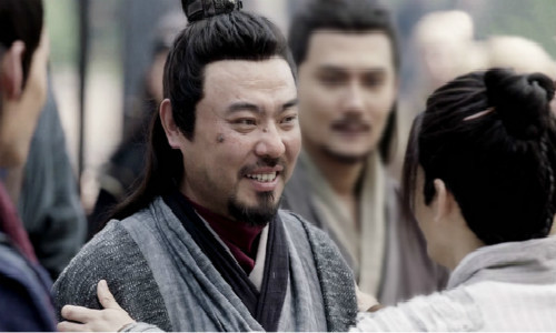 朱老四多次算计张无忌而这一句话彻底让他放弃皇位