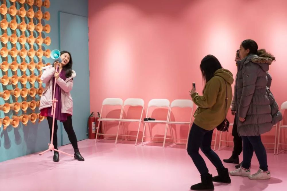 中国美术馆|2020年了，美术馆还靠办网红展博眼球吗？