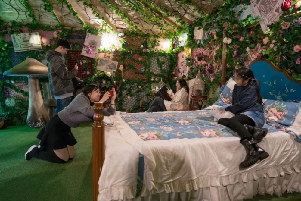 中国美术馆|2020年了，美术馆还靠办网红展博眼球吗？