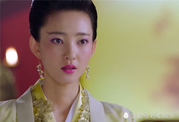 封神演义:狐妖故意对妲己说了一句话,杨戬受伤,妲己泪崩