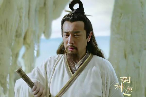 历史上真正"手眼通天"的大人物——杨任