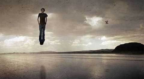 世界上有超自然现象,力量的存在吗?