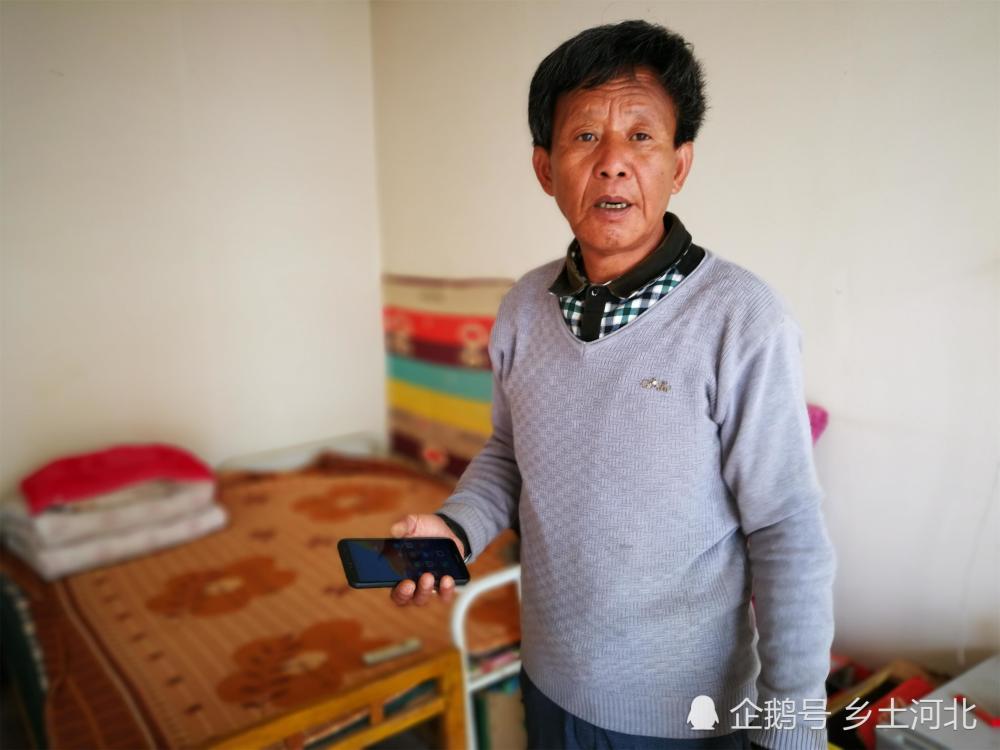 58岁农村老汉在外当"职业农民",月薪6000,全村人都羡慕