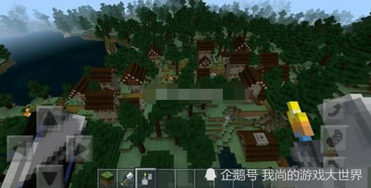 我的世界 新版1 14村民睡觉画面吓坏玩家 这些系统漏洞