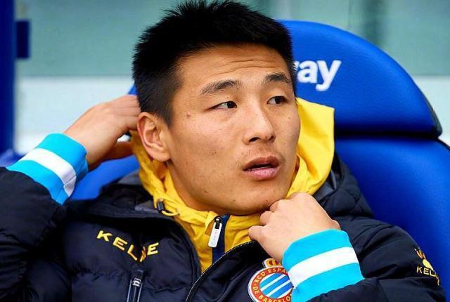 离欧联区仅差4分!西班牙人队积分榜升至10位!