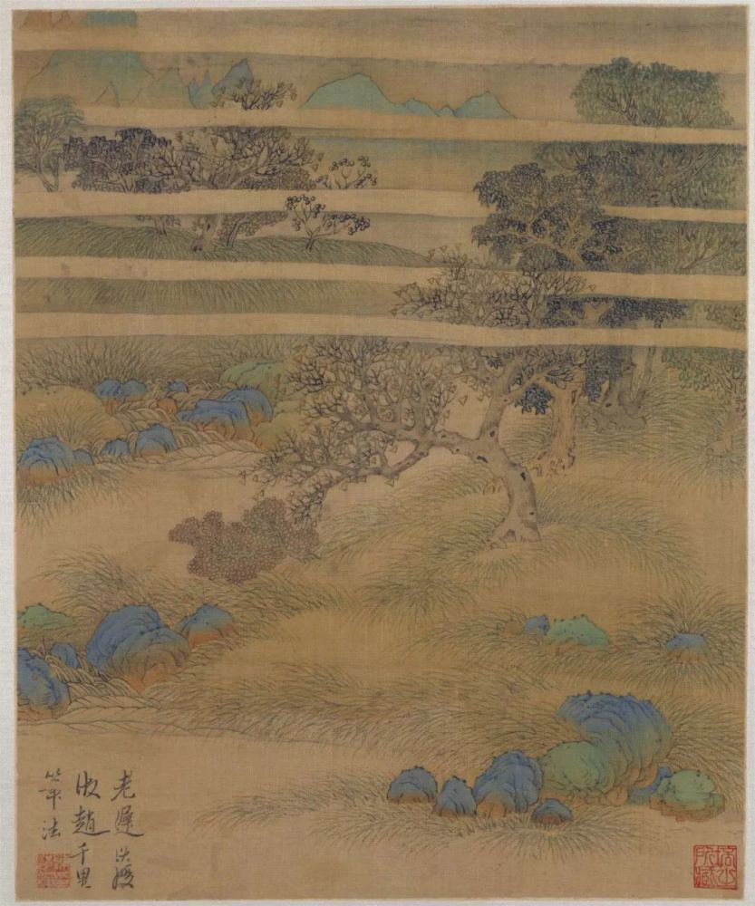 画家|“成功”不一定是艺术家