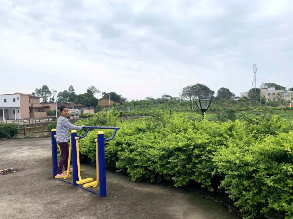 三坑75岁"拳痴"重出江湖?厉害!