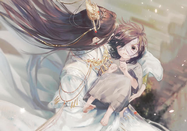 歌曲:《【天官賜福】【花憐同人曲】世中逢爾》雅鈴評論來源:全世界最