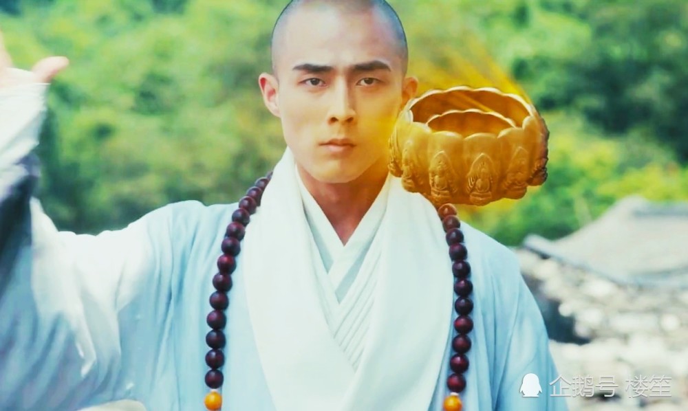 新白娘子:许仙喜得爱子,白素贞看到一胎记,主动前找法海受罚