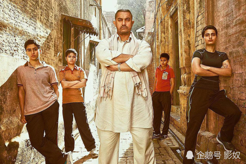 国内市场最卖座的印度电影,《调音师》只排在