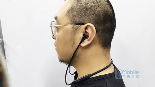 华为freelace对比beats x无线耳机