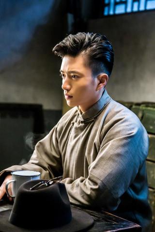 《密查》 收视连冠,郑凯演技大爆发,十二年磨一剑获观众认可