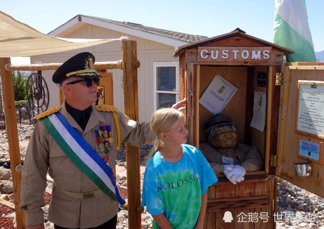 全球唯一没有中国人的国家,国家人口有多少,全