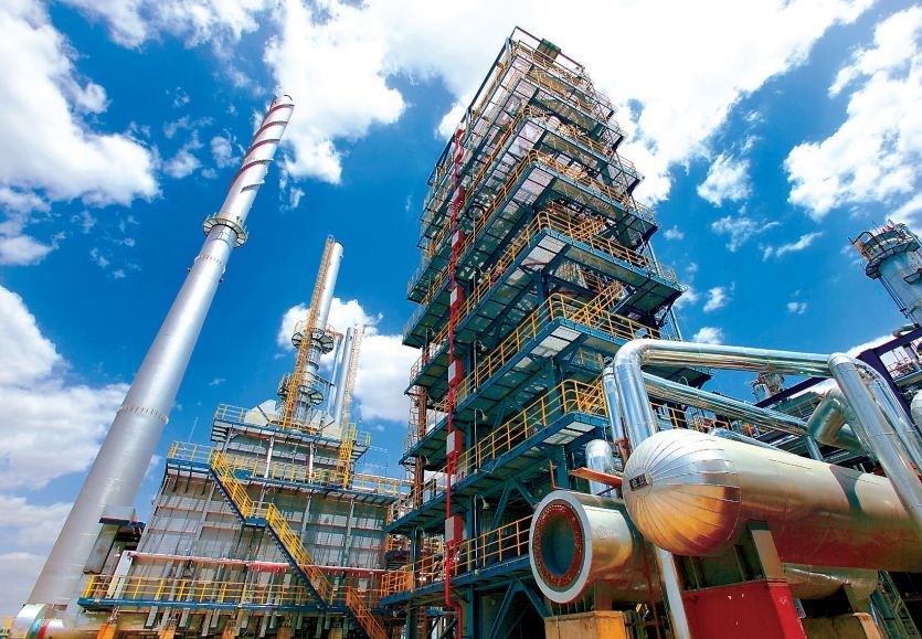 全球唯一百万吨级煤直接液化项目,如今怎样了?