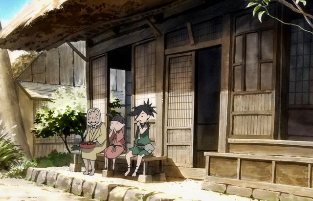 多罗罗15话解读 全剧最崩的一集比节操社还没节操