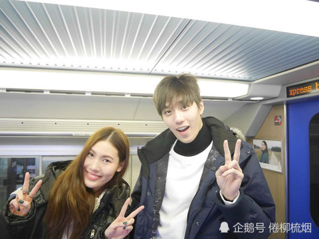 感情变淡?泰星tor坦言,与女友之间没有误解,相信女友会理解