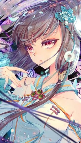 龙王传说,斗罗大陆动漫美图