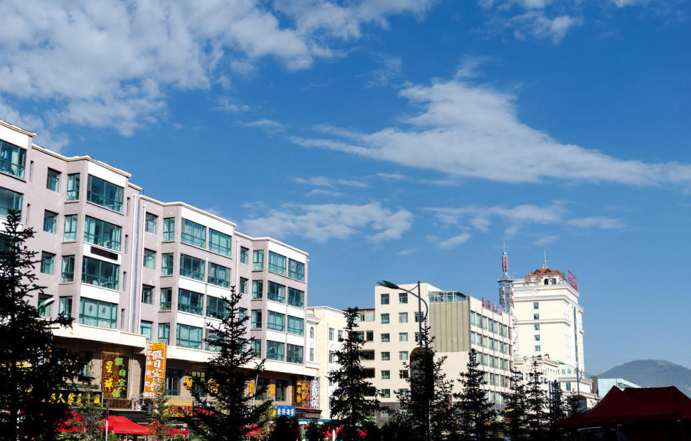 滁州定远县城为什么有高铁站?真相被揭开,让人不敢相信!