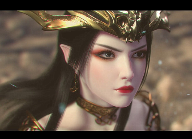 沙之澜歌:蝶主动"献身",海波东大战美杜莎,这一点很不合理!