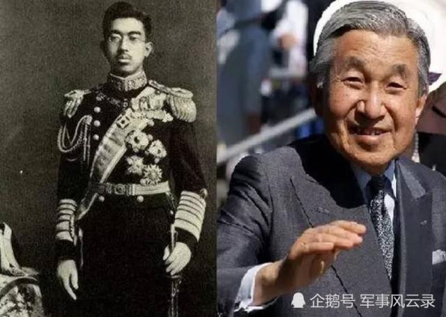 天皇退位 安倍曾领头高喊 天皇陛下万岁 明仁反应令国人点赞
