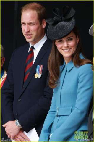 曝威廉与凯特婚变,灰姑娘要分得王室财产了?