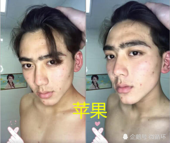 oppo:照亮你的美,苹果:照出你的丑,华为:静静看你们