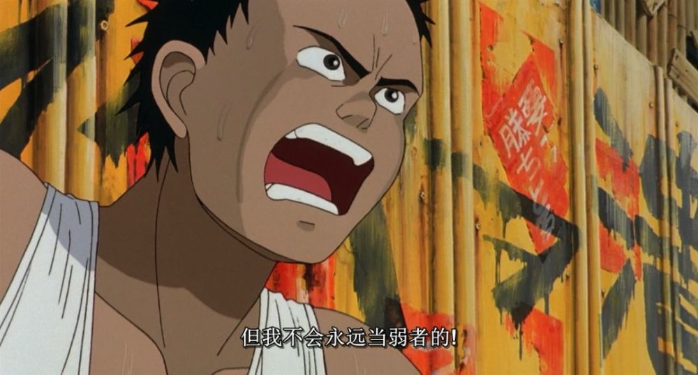 最癫狂的末世科幻,提前30年预见了未来