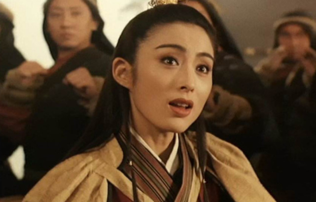 天下第一美 腾讯网