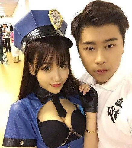 网传"uu是公交车"事件,赵梦玥首次出面发声:内心很凌乱!