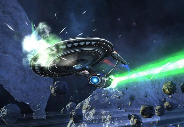 在科幻小说中,神级文明拥有着毁天灭地的能量