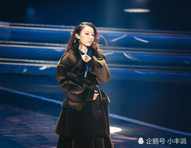 林允儿喜欢他9年,田馥甄的理想型也是他,谁这