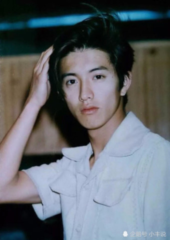 林允儿喜欢他9年,田馥甄的理想型也是他,谁这