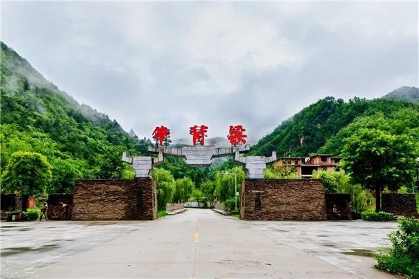 牛背梁景區直通車天天發車!來一場說走就走的旅行吧