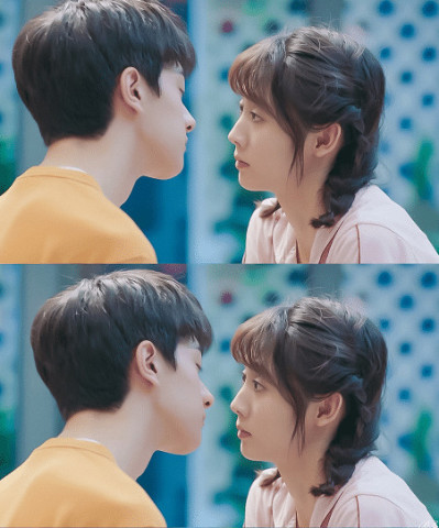 林一被问吻戏心动吗,他的回答竟和邢菲一字不差?网友:超甜!